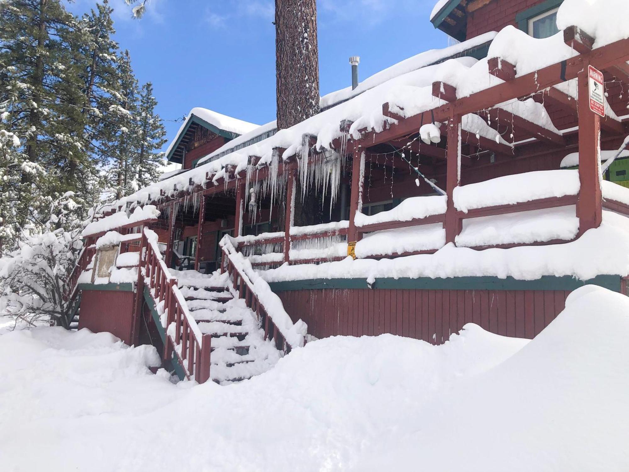 Hostel Ith Big Bear &