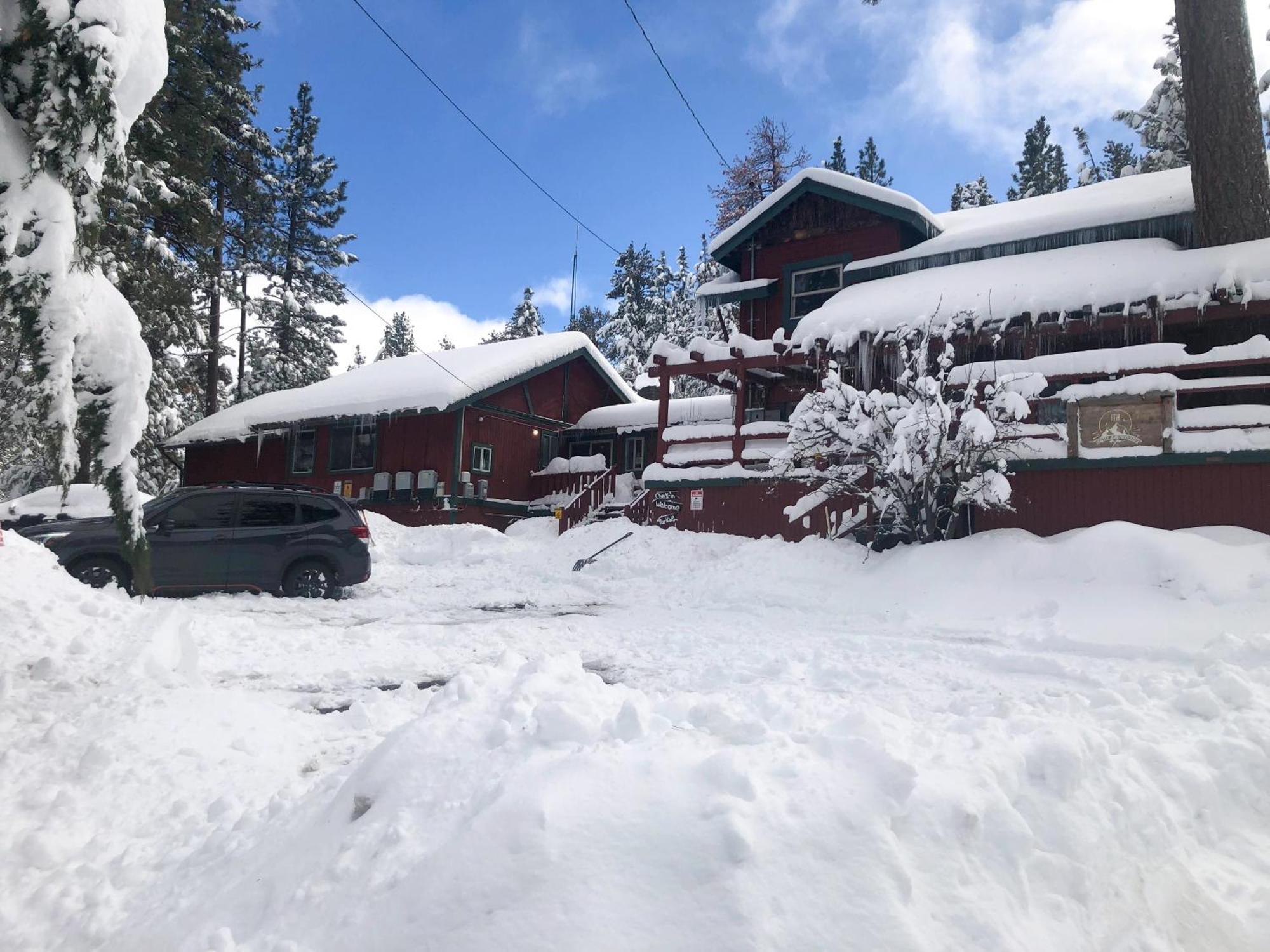 Ith Big Bear & Big Bear Lake