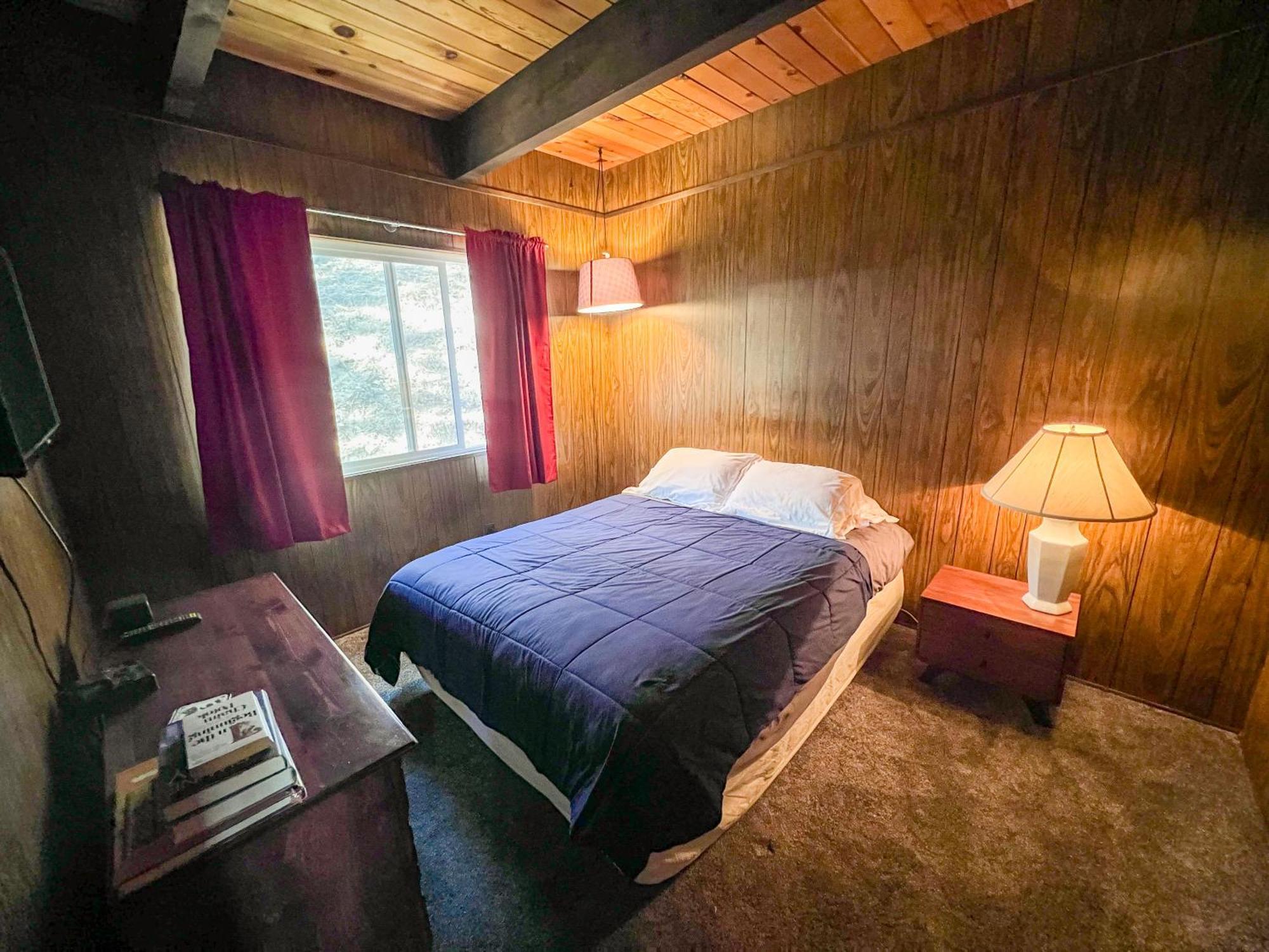 Ith Big Bear & Hostel Big Bear Lake