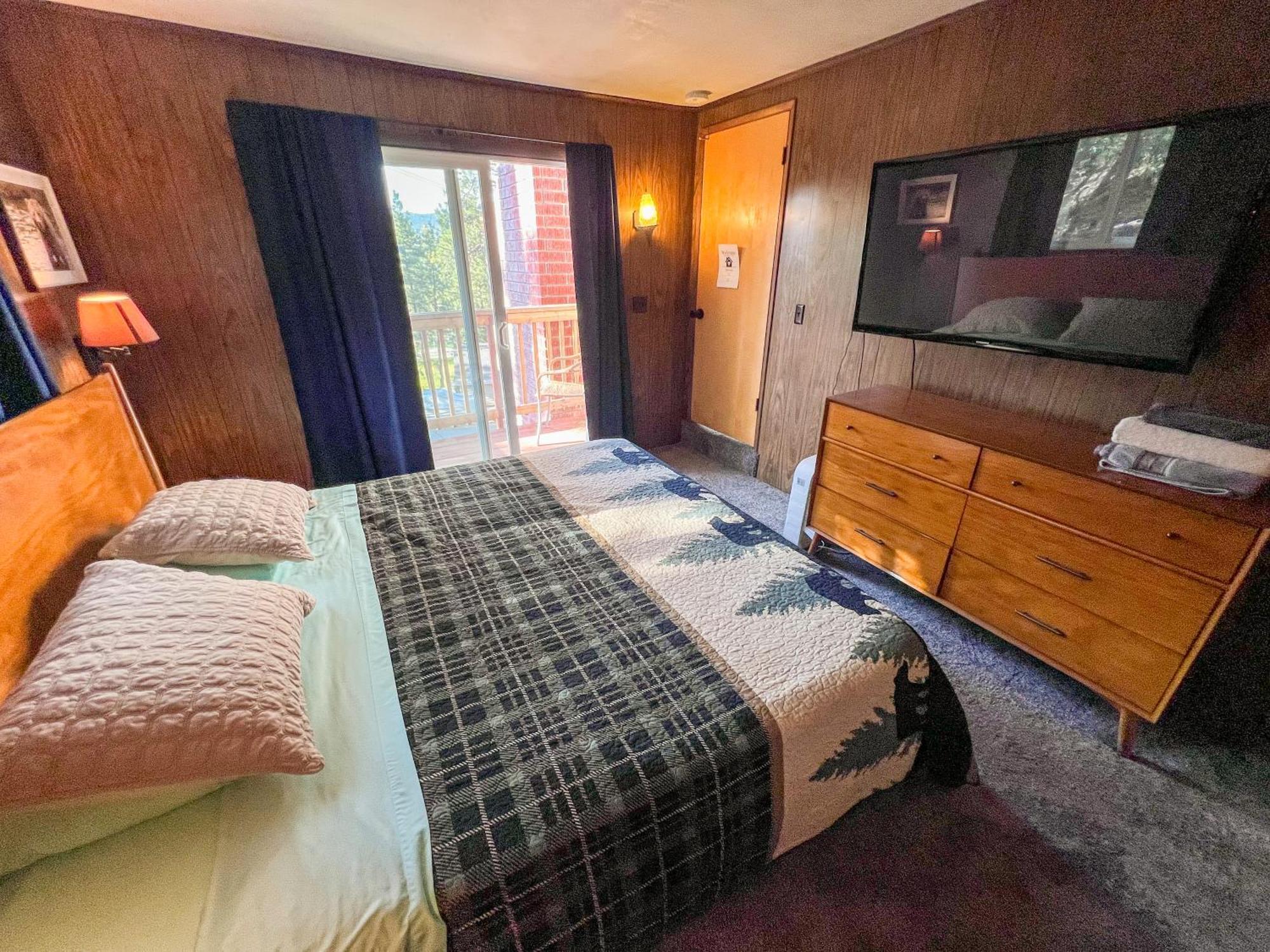 Hostel Ith Big Bear & Big Bear Lake