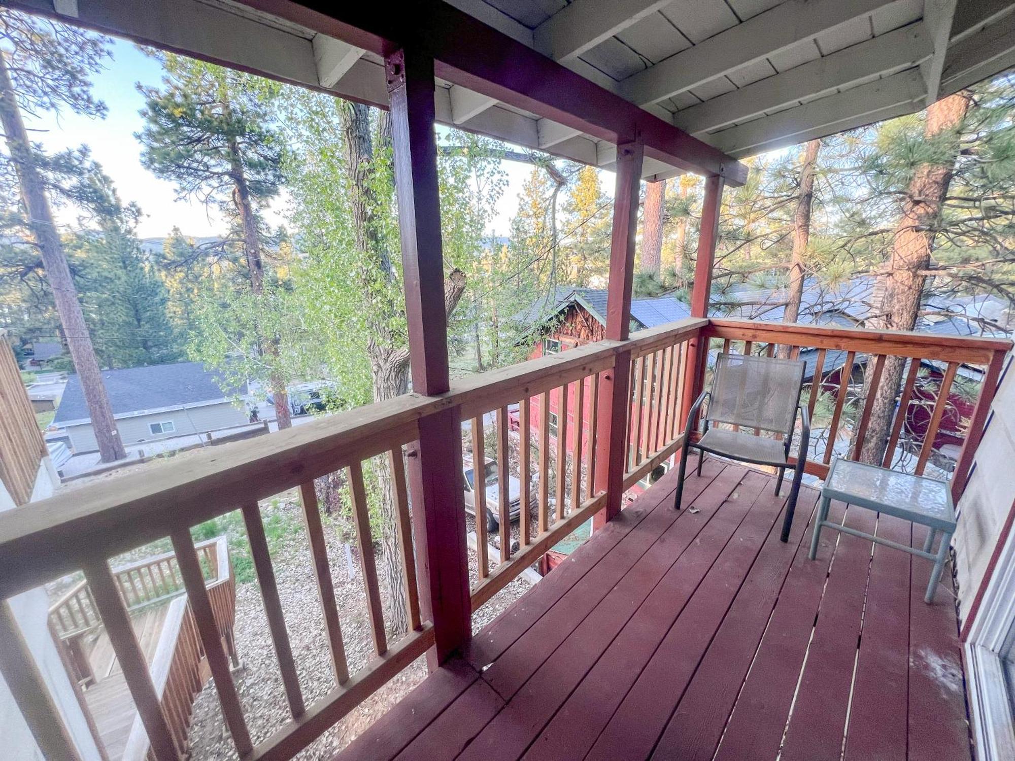 Ith Big Bear & Big Bear Lake