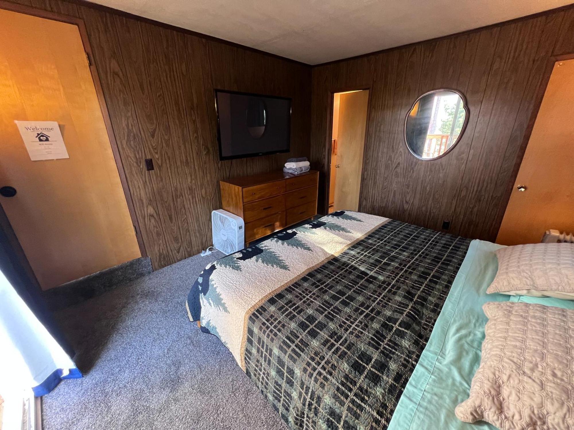 Hostel Ith Big Bear &