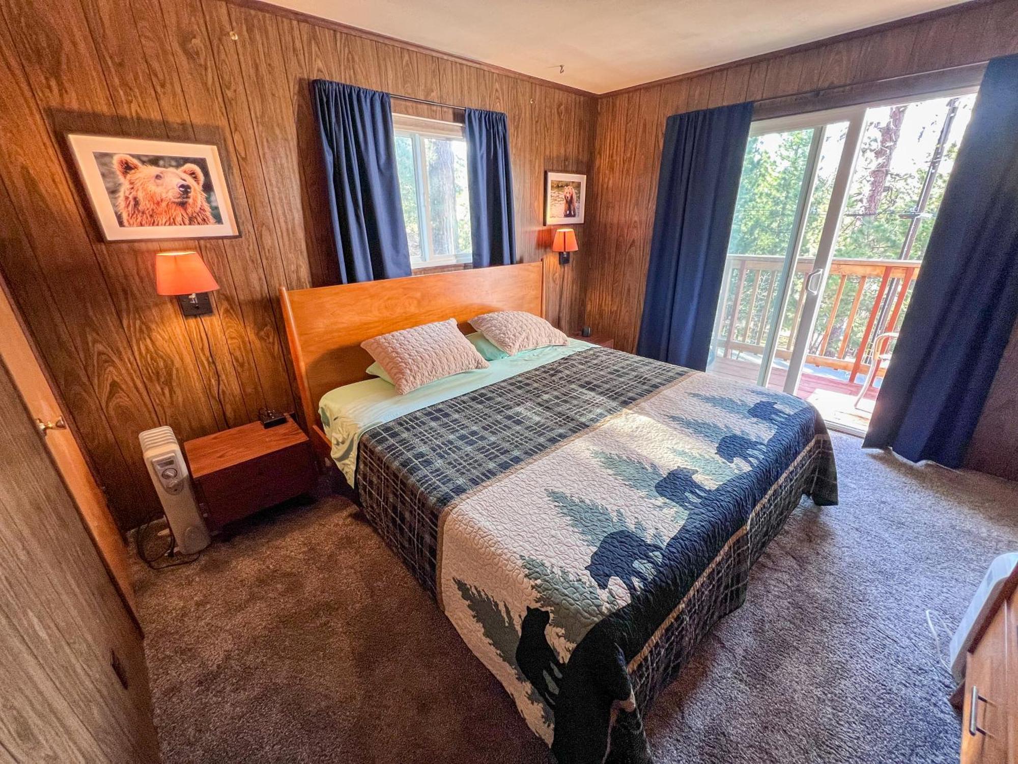 Ith Big Bear & Hostel Big Bear Lake