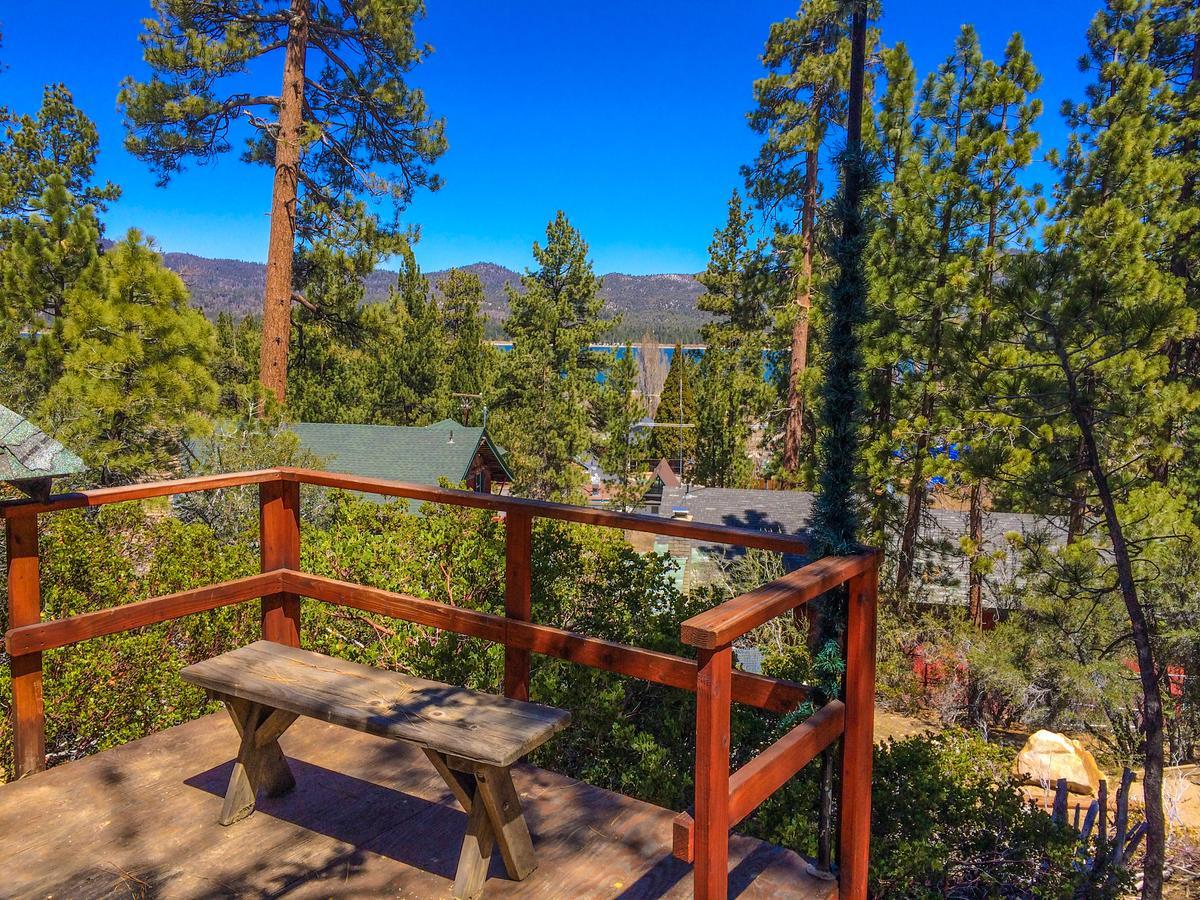 Auberge de jeunesse Ith Big Bear &
