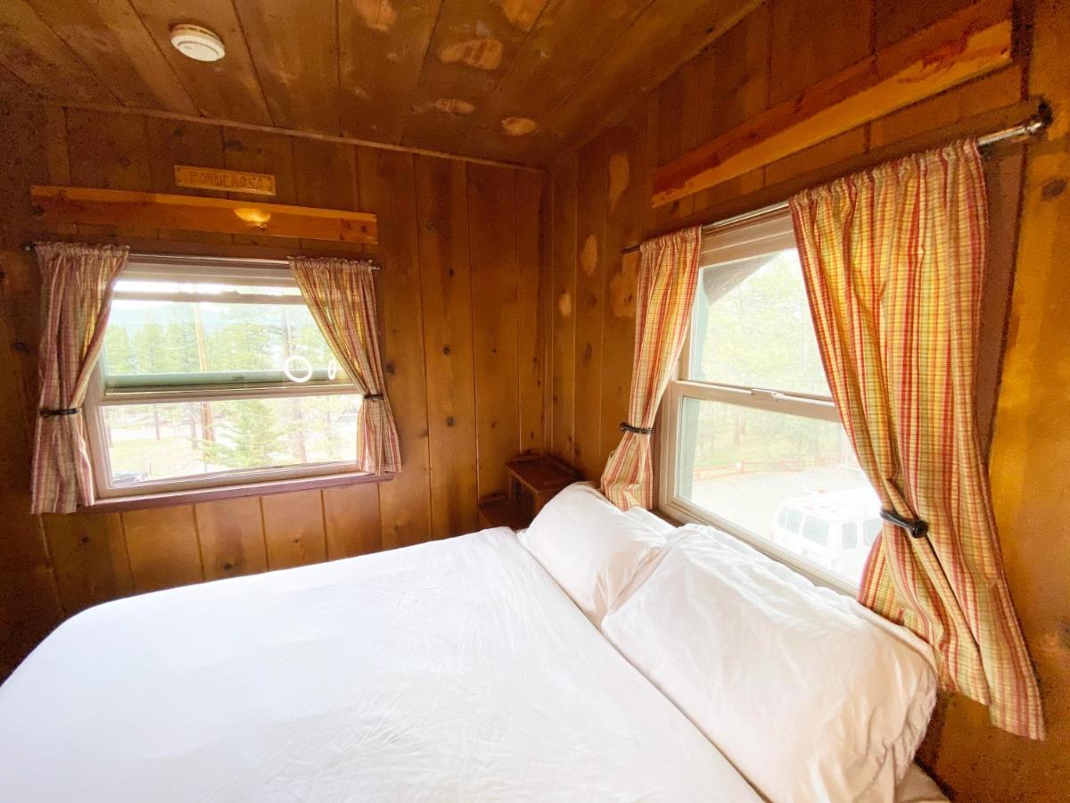 Ith Big Bear & Auberge de jeunesse *