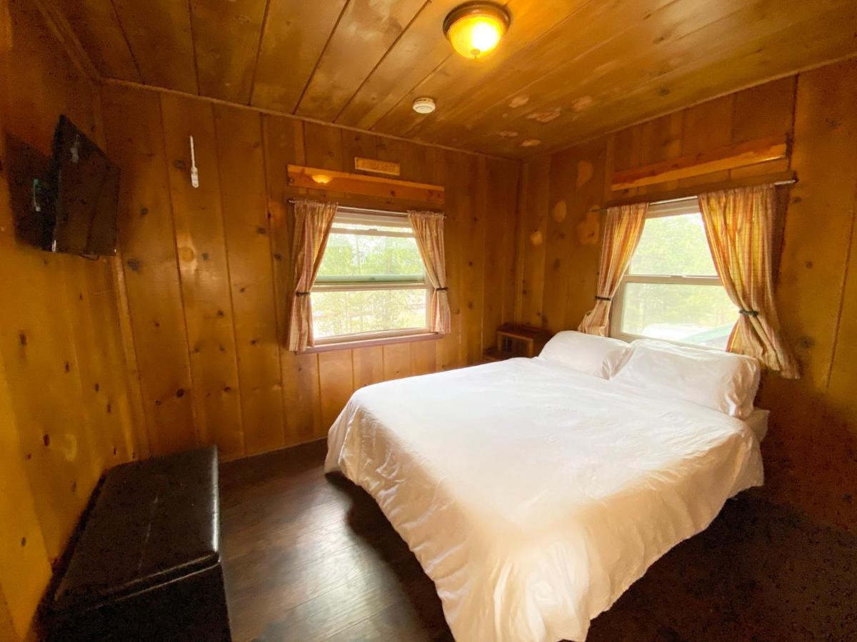 Auberge de jeunesse Ith Big Bear & *