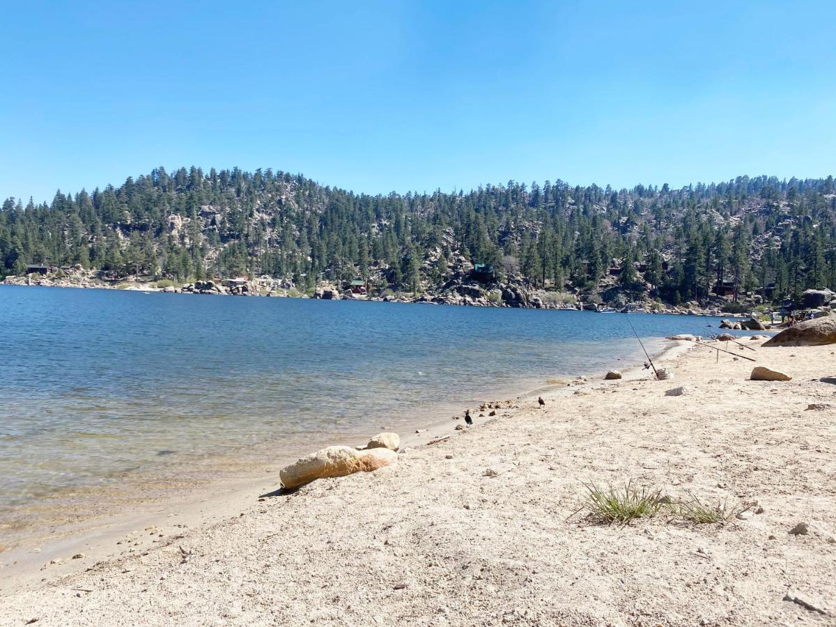 Ith Big Bear & Lac Big Bear