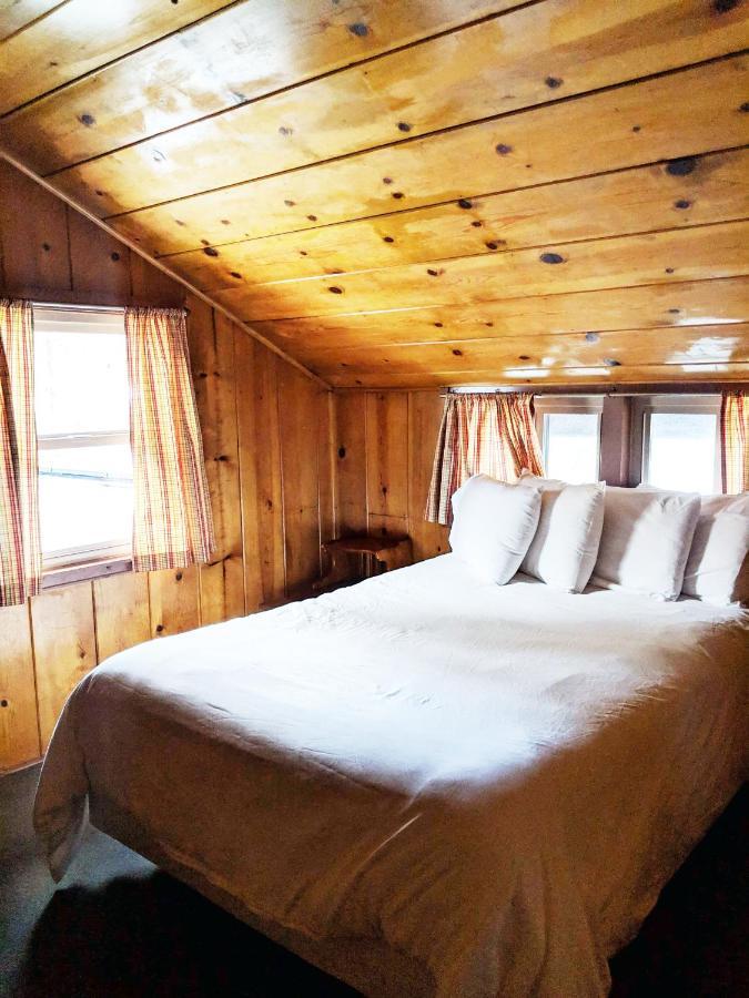 Auberge de jeunesse Ith Big Bear &