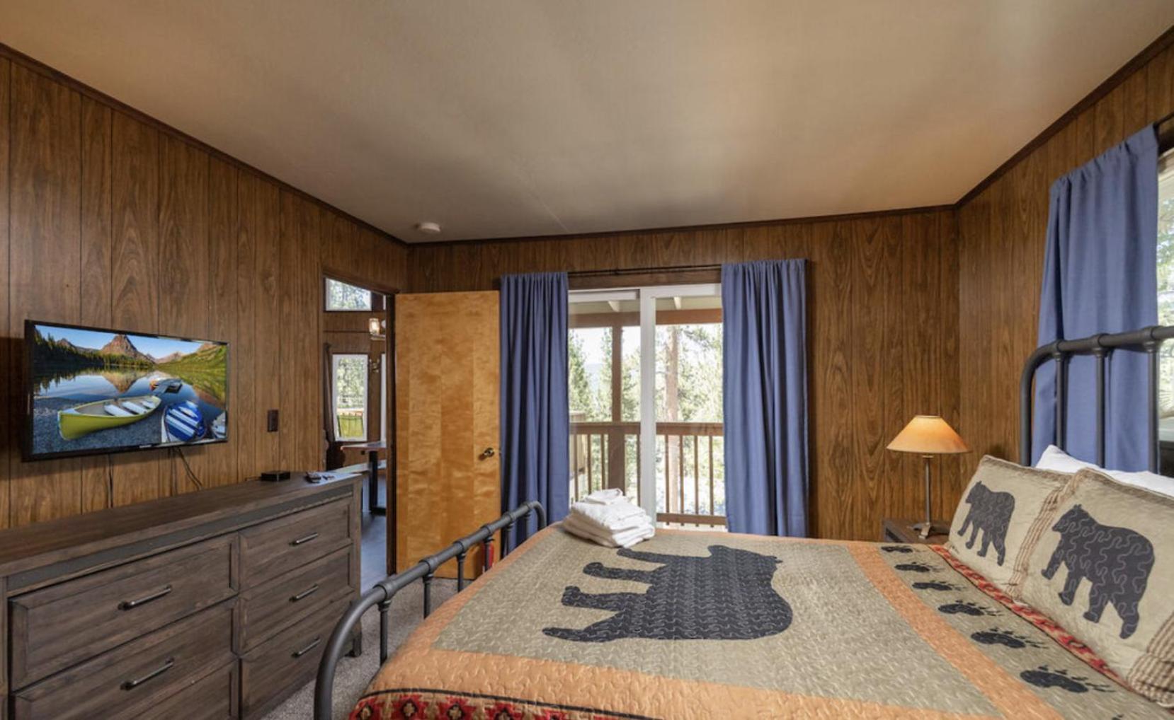 Hostal Ith Big Bear & Big Bear Lake