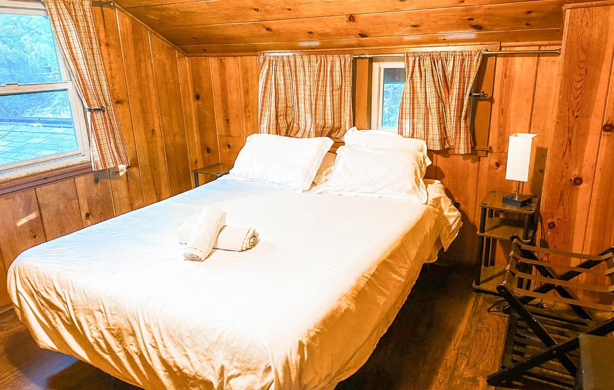 Hostal Ith Big Bear & *