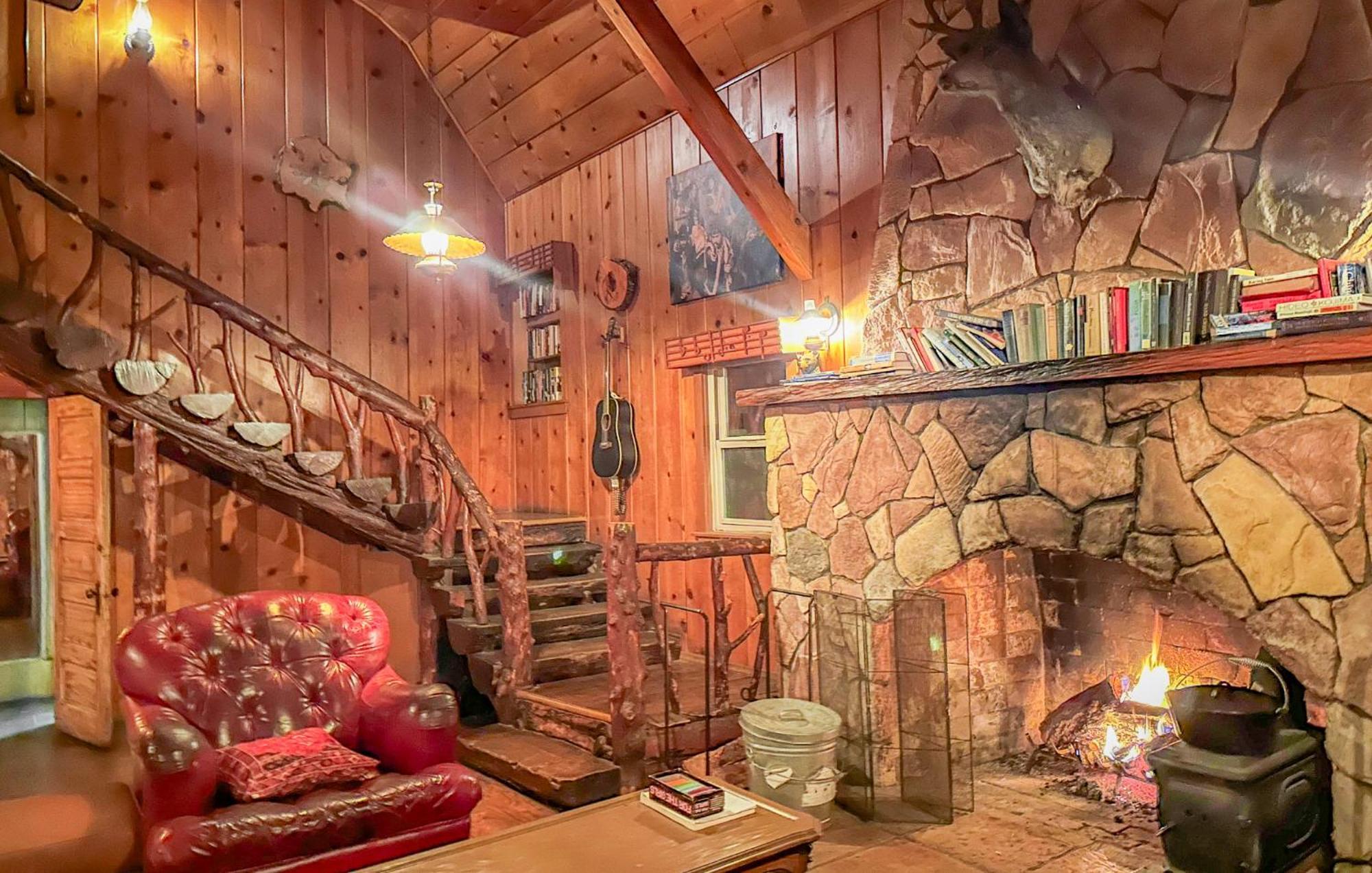 Hostal Ith Big Bear & Big Bear Lake