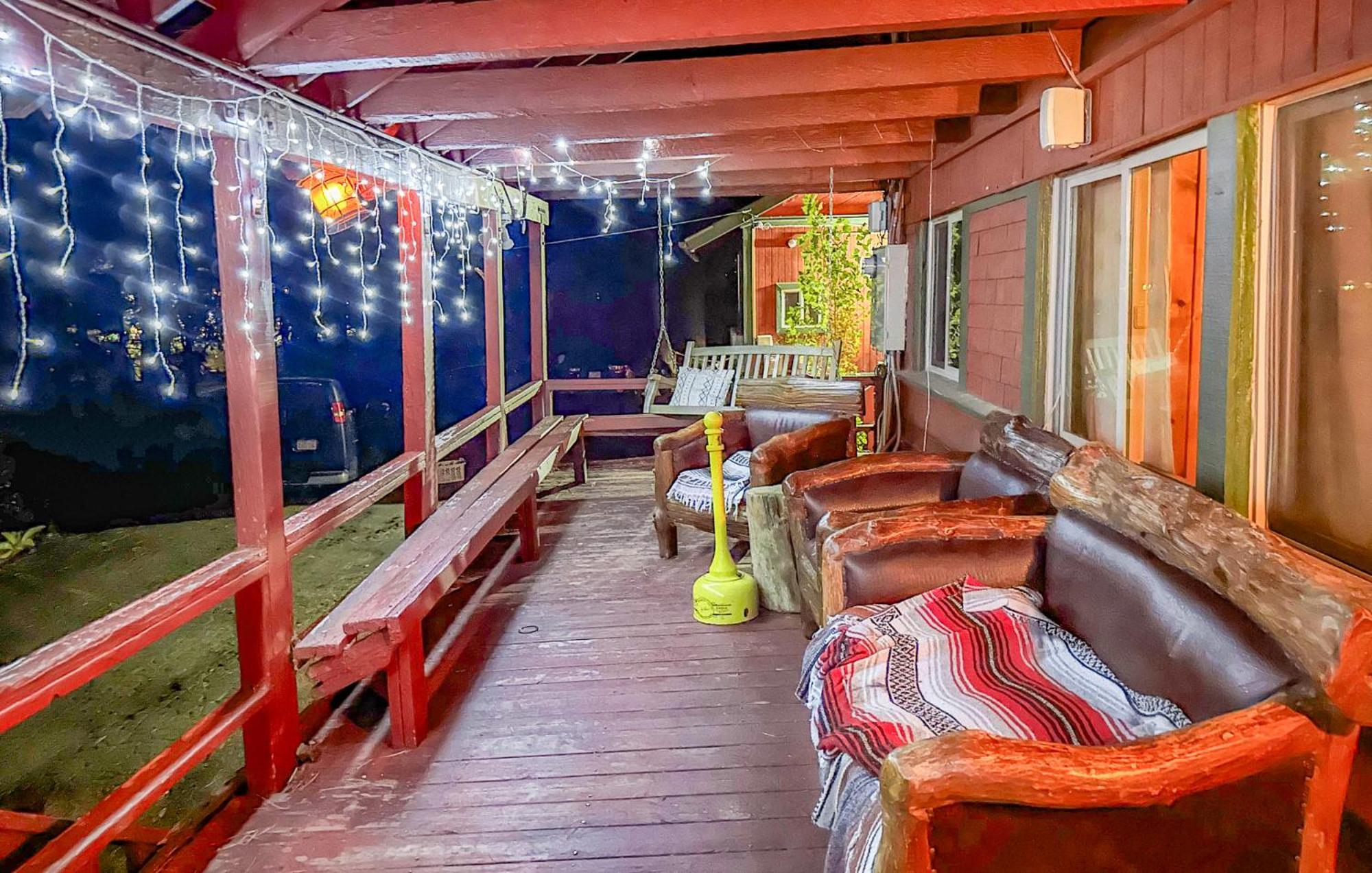 Hostal Ith Big Bear & Big Bear Lake