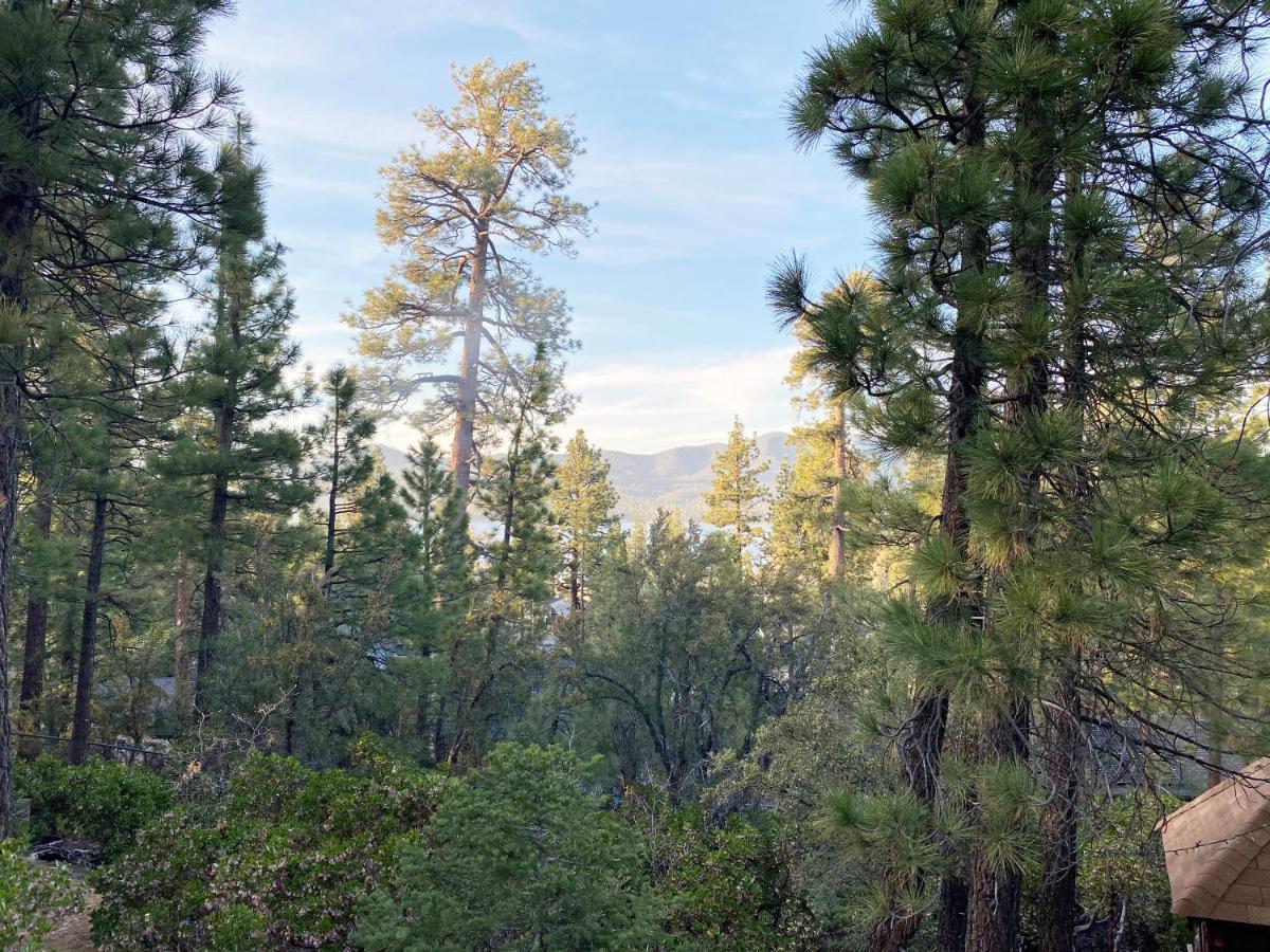 Ith Big Bear & Big Bear Lake