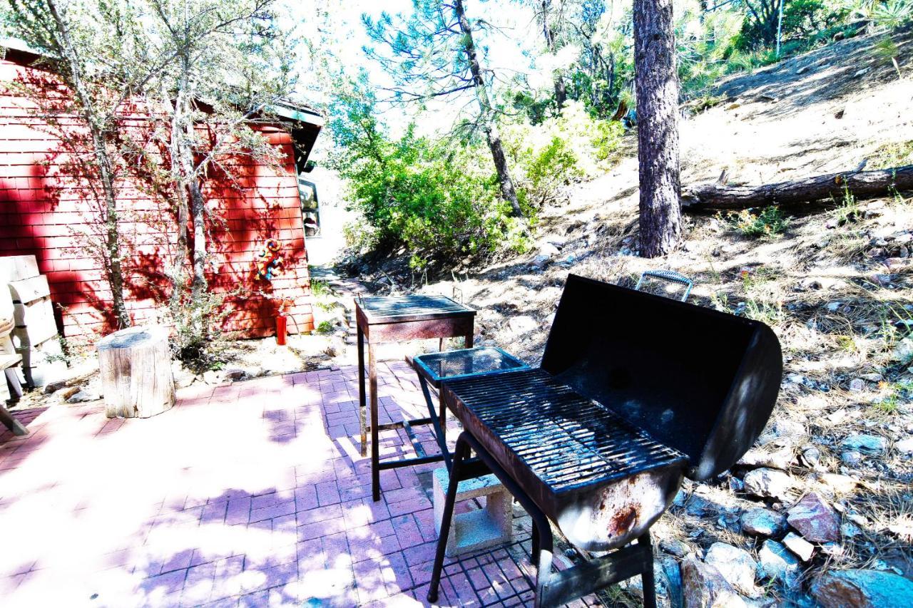 Hostal Ith Big Bear &