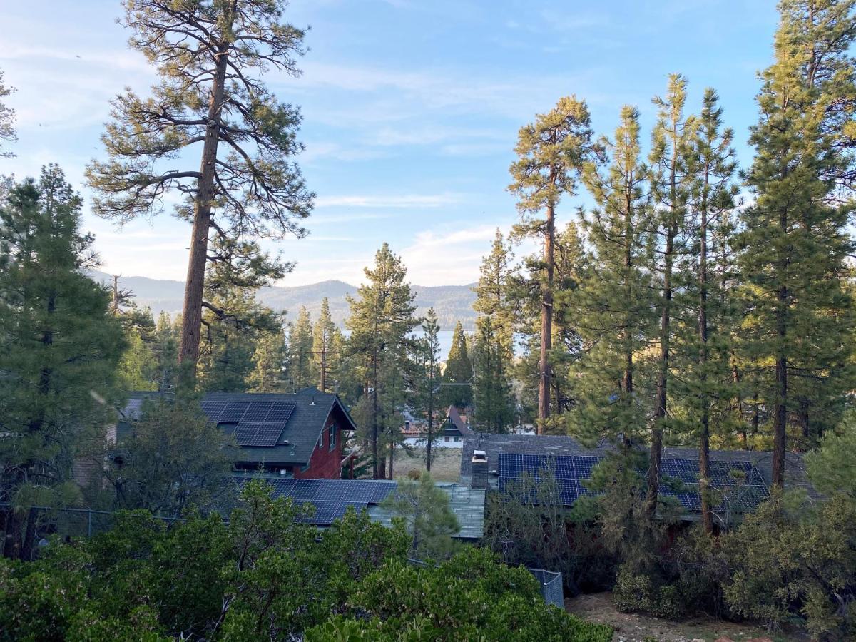 Ith Big Bear &